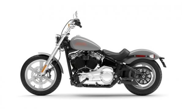 Harley-Davidson Softail Standard, 2025 г.