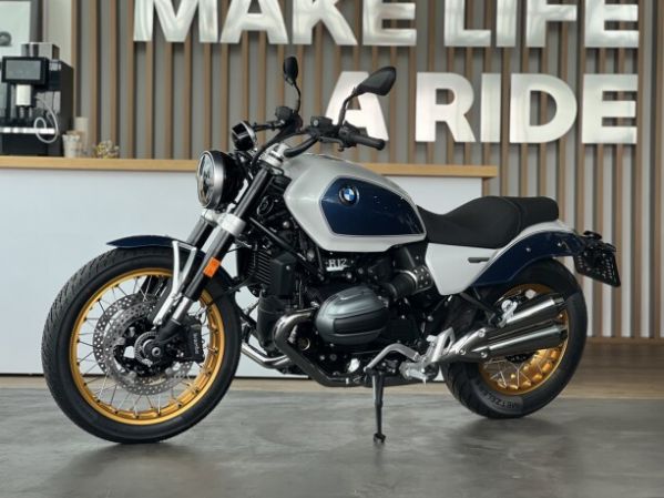 BMW R 12, 2026 г.
