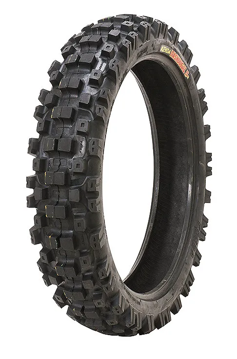 Мотошина Kenda K786 Washougal II 90/100-14 49M TT