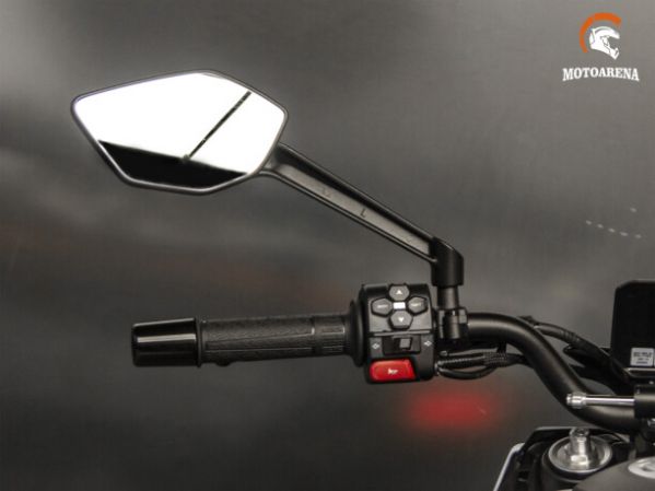 CFMOTO 675NK, 2026 г.