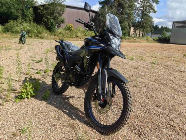 Motoland CADET 300, 2026 г.