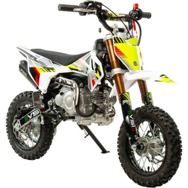 Motoland 300 PWR FZ300, 2026 г.