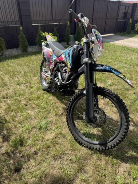 Regulmoto Sport, 2020 г.