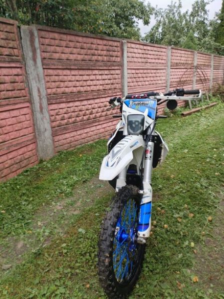 Regulmoto LEGEND 300, 2021 г.