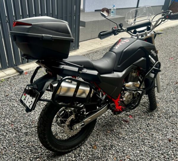 Минск Goose, 2026 г.