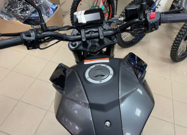 Motoland DF 300, 2025 г.