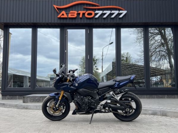 Yamaha FZ 1, 2007 г.