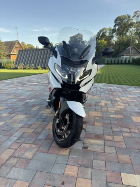 BMW K K1600GT, 2022 г.