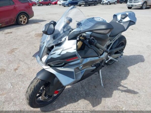 BMW S 1000 RR, 2026 г.