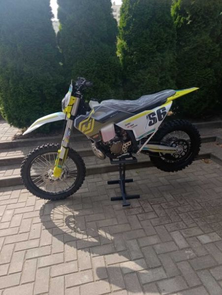 Hengjian S6 MT 250, 2026 г.