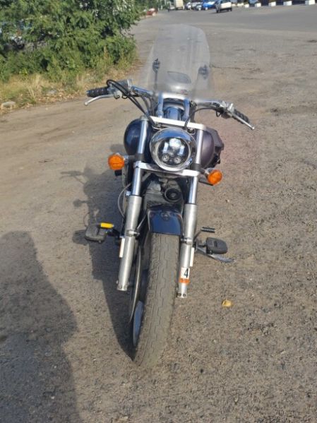 Honda VTX, 2006 г.