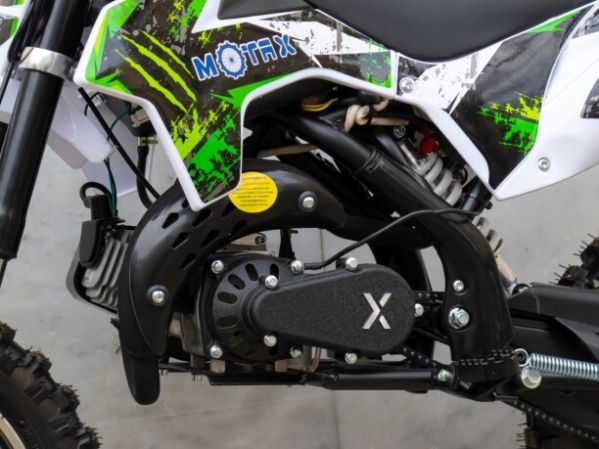 Nitro 49 Cross, 2024 г.