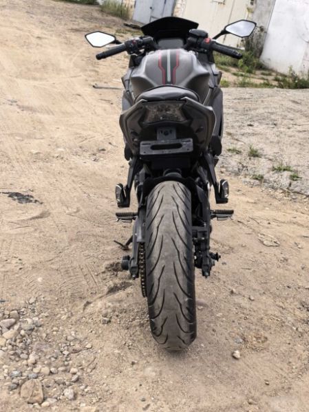  EX 650n