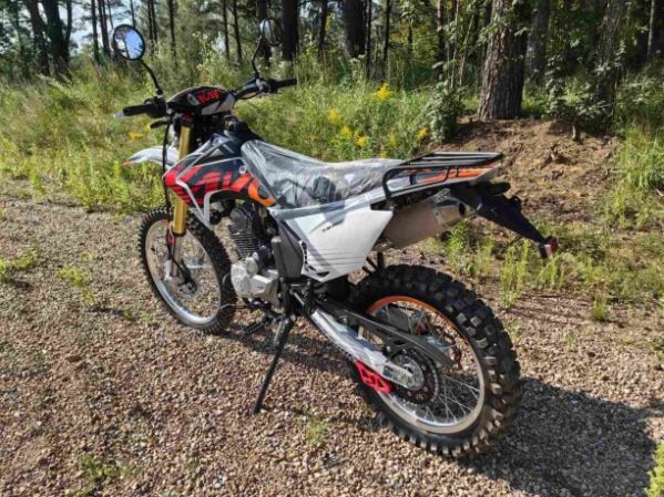 Kayo T1 300 ENDURO PR300 с ЭПТС, 2025 г.