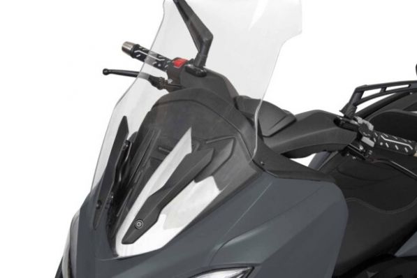 Motoland X-WAY 300, 2026 г.