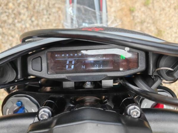 Nine Fox TREKKER 300, 2025 г.
