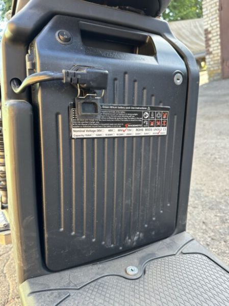 Эксклюзив Редкая модель Skyboard Altai 4000W, 2025 г.