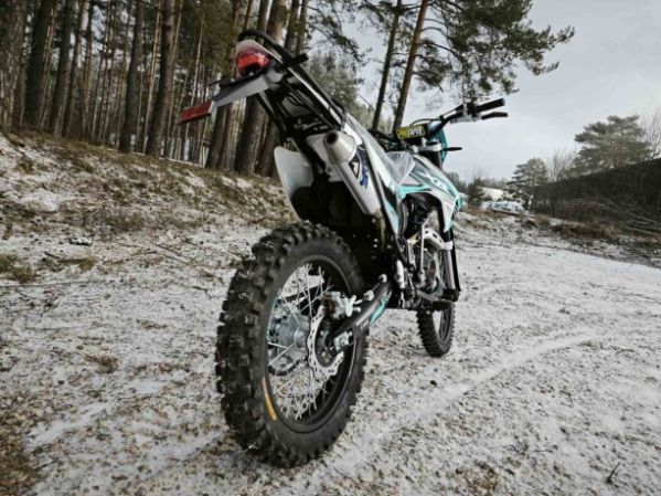 Motoland XR 300 LITE (175FMM), 2026 г.