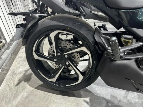 Zontes ZT350-S, 2026 г.