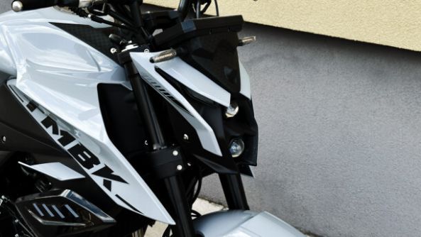 TMBK SWIFT 400, 2026 г.