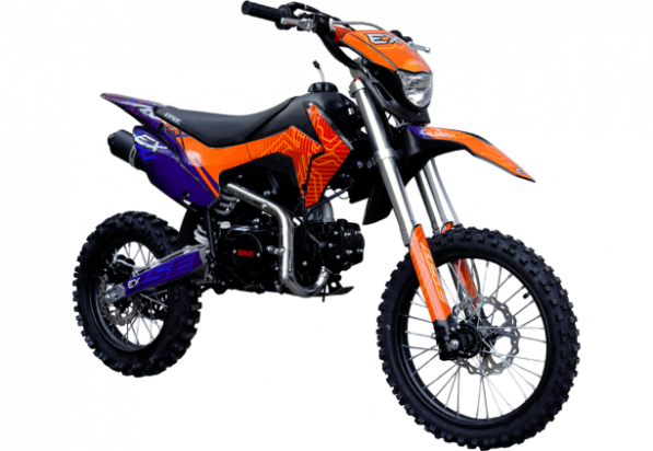 BSE EX 14/12 Blue Orange Ant, 2026 г.