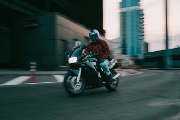 Suzuki GSX F, 1995 г.