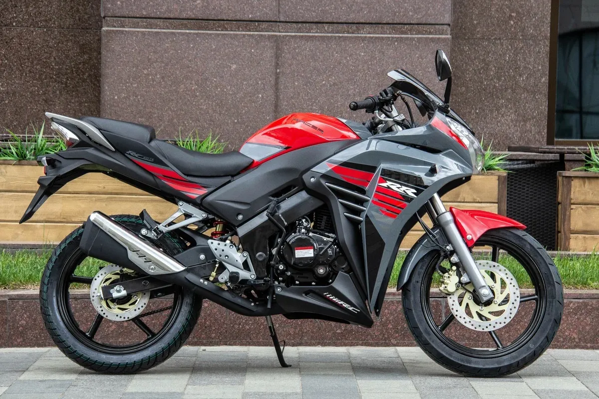 Спорт Racer RC 300CS SKYWAY, 2025 г.