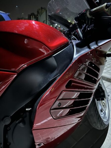 Suzuki RF, 1994 г.
