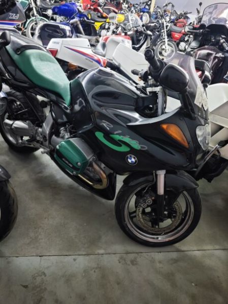 BMW R, 1999 г.