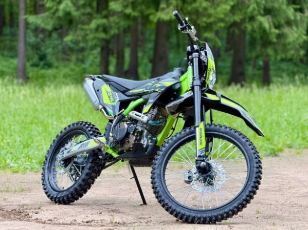 Racer Z 4L, 2026 г.