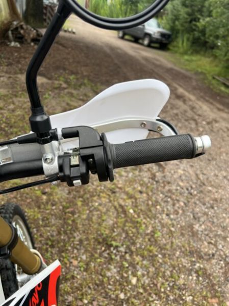 Kayo T1 300 ENDURO PR300, 2025 г.