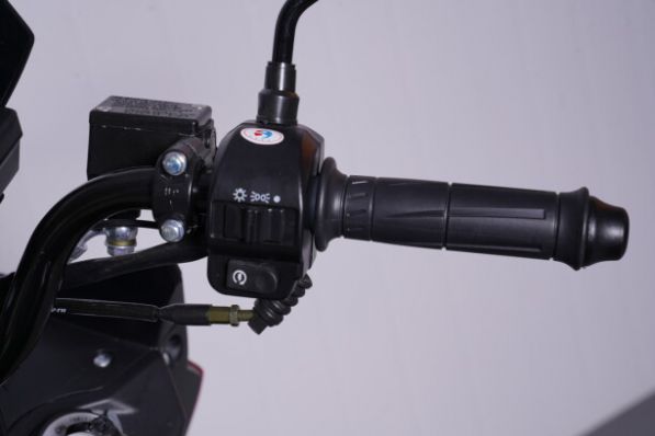 SPRMOTORS Force 150cc (49сс), 2026 г.