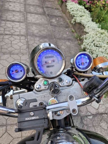 Pioneer XF, 2009 г.