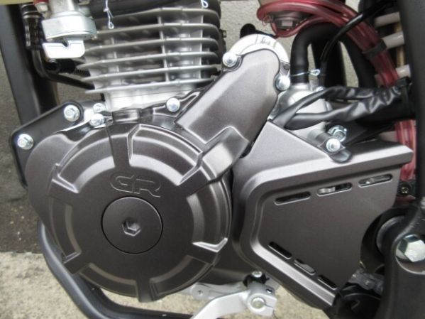 GR S3 Rally, 2026 г.