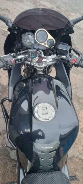 Yamaha FZS, 2000 г.