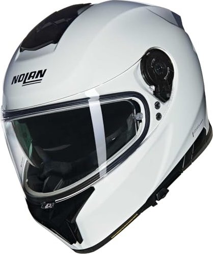 Шлем nolan n80-8 classico 305