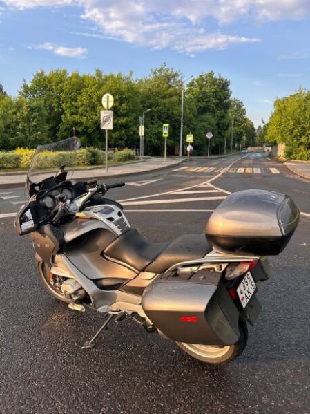 BMW R 1200 RT, 2012 г.