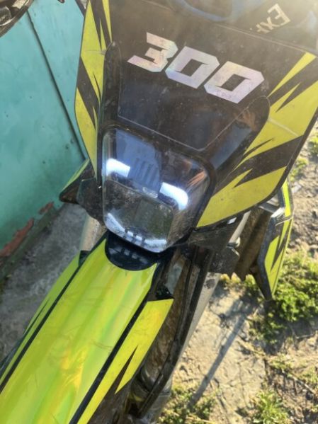 AVM KEEN YBS300 , 2026 г.