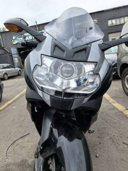 BMW K, 2009 г.