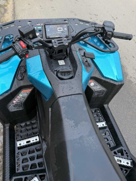 CFMOTO CForce 500, 2026 г.