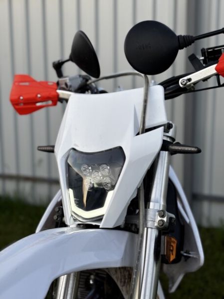 ROCKOT RS250 Firestorm, 2024 г.