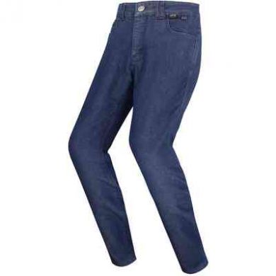 Джинсы ls2 stone man blue