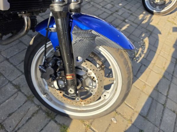 Suzuki SV, 2003 г.