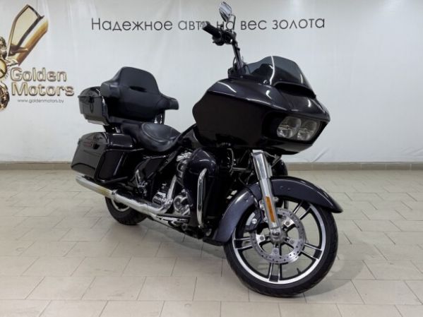 Harley-Davidson Road Glide, 2017 г.