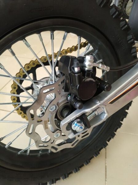 Xmotos X 2 125 17/14, 2026 г.