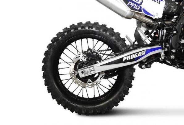 Progasi SUPER MAX 300, 2026 г.