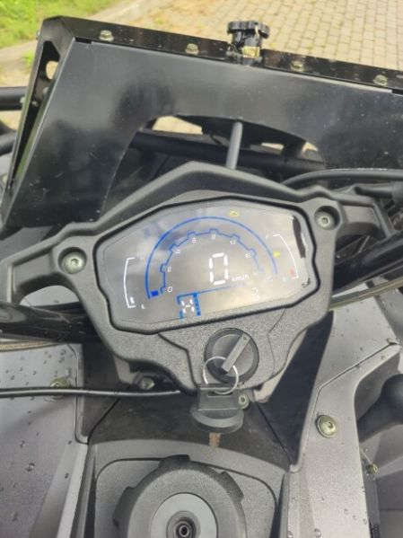 Avantis Hunter 450 Max EFI Premium (4х4) с ПТС, 2026 г.