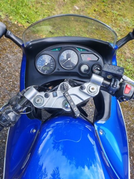 Suzuki GSX, 2006 г.