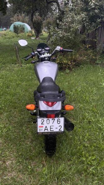 Hors Z 150, 2022 г.