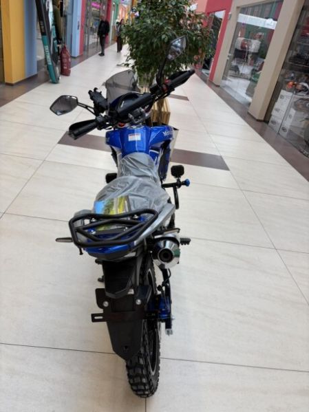 Motoland 300 ENDURO SHIFT, 2026 г.